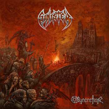 CD Sinister: Syncretism LTD | DIGI