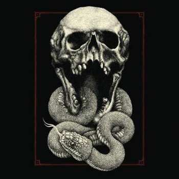 Album Sinmara: Aphotic Womb