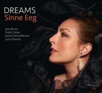 LP Sinne Eeg: Dreams