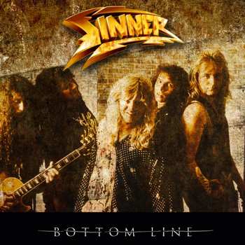CD Sinner:  Bottom Line