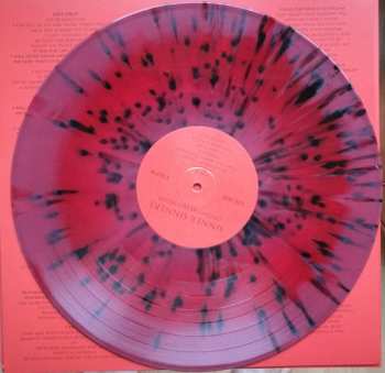 LP Sinner Sinners: Optimism Disorder LTD | CLR