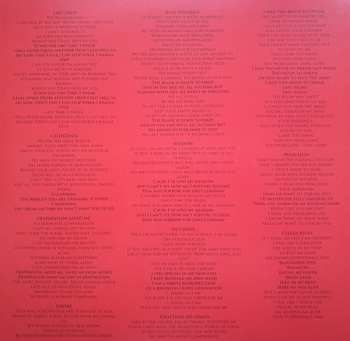 LP Sinner Sinners: Optimism Disorder LTD | CLR