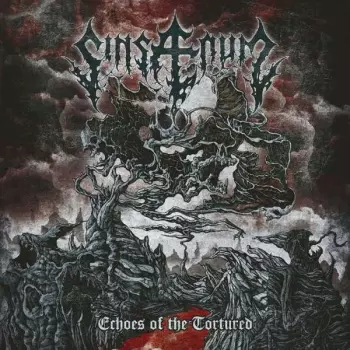 Echoes Of The Tortured 