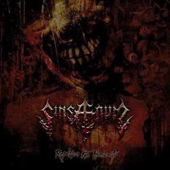 CD Sinsaenum: Repulsion For Humanity