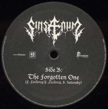 EP Sinsaenum: Sinsaenum LTD | NUM