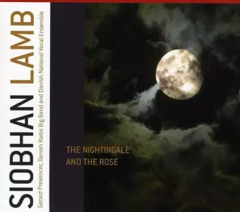 The Nightingale And The Rose