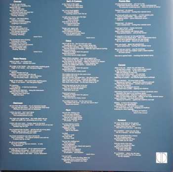 LP Siouxsie & The Banshees: A Kiss In The Dreamhouse