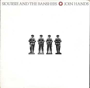 LP Siouxsie & The Banshees: Join Hands