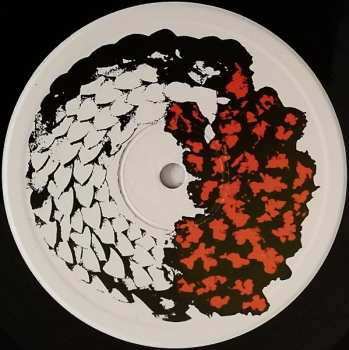 LP Siouxsie & The Banshees: Join Hands