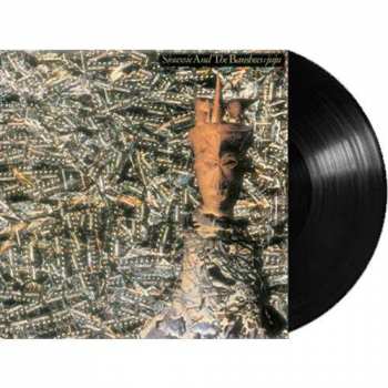 LP Siouxsie & The Banshees: Juju