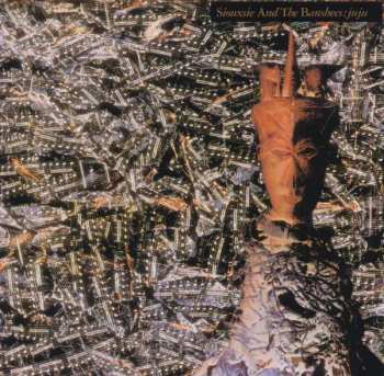 CD Siouxsie & The Banshees: Juju