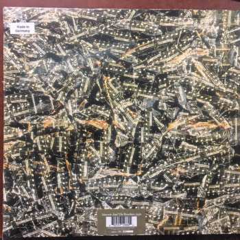 LP Siouxsie & The Banshees: Juju