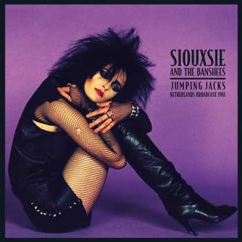 2LP Siouxsie & The Banshees: Jumping Jacks