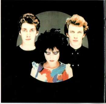 CD Siouxsie & The Banshees: Kaleidoscope