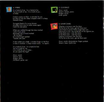 CD Siouxsie & The Banshees: Kaleidoscope