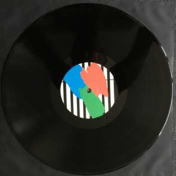 LP Siouxsie & The Banshees: Kaleidoscope