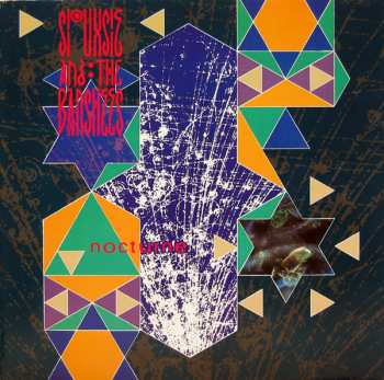 2LP Siouxsie & The Banshees: Nocturne