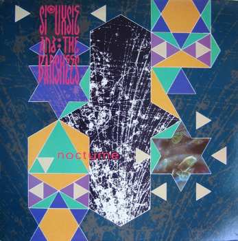 2LP Siouxsie & The Banshees: Nocturne