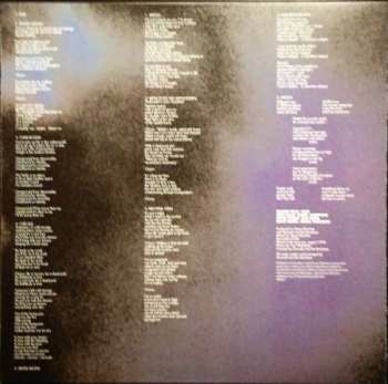 LP Siouxsie & The Banshees: The Scream