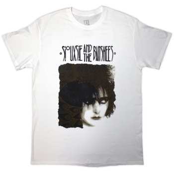 Merch Siouxsie & The Banshees: Maglietta Spellbound