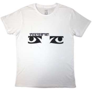 Merch Siouxsie & The Banshees: Maglietta Through The Looking Glass