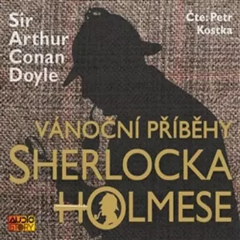 Petr Kostka: Sherlock Holmes 4.
