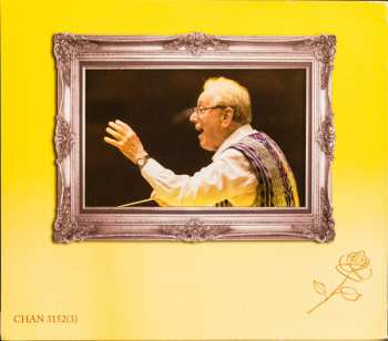 3CD/Set di cofanetti Wolfgang Amadeus Mozart: Così