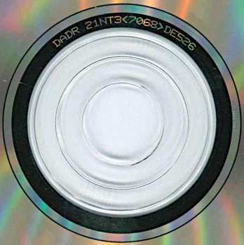 CD Sir Charles Thompson: Robbins' Nest 