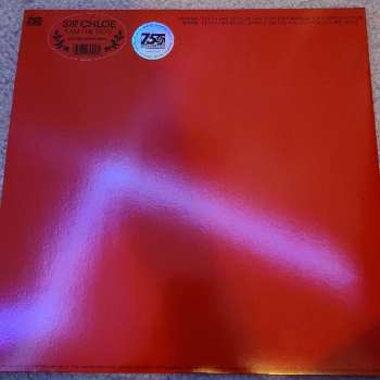 LP Sir Chloe: I Am The Dog CLR | LTD