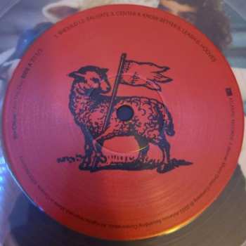 LP Sir Chloe: I Am The Dog CLR | LTD