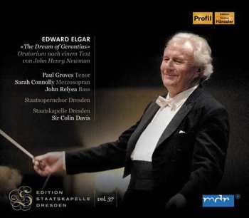 2CD Sir Edward Elgar: Dream Of Gerontius
