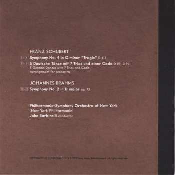 6CD/Set di cofanetti The New York Philharmonic Orchestra: The Complete RCA and Columbia Album Collection