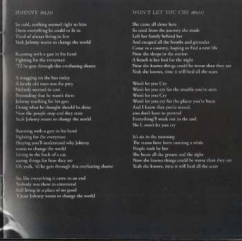 CD Sir Reg: Modern Day Disgrace