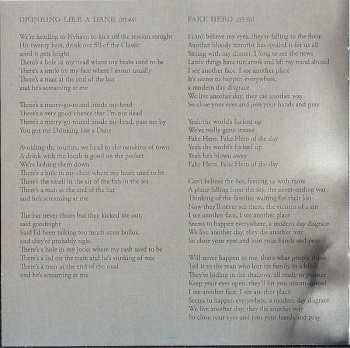 CD Sir Reg: Modern Day Disgrace