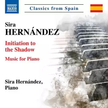Initiation To The Shadow