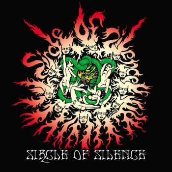 Album Sircle Of Silence: Sircle Of Silence