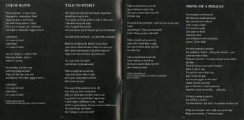 CD Sircle Of Silence: Sircle Of Silence