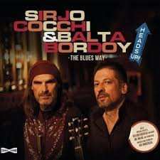 Album Sirjo Cocchi: Heads Up! 