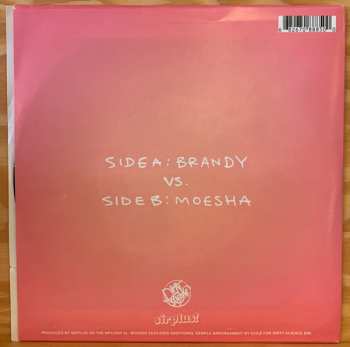 SP Sirplus: Brandy Vs. Moesha