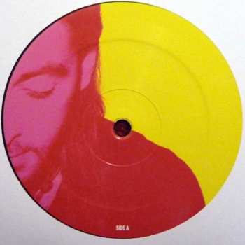 LP Sis: Sis Is Sis (Vinyl Edition Part 1/2)