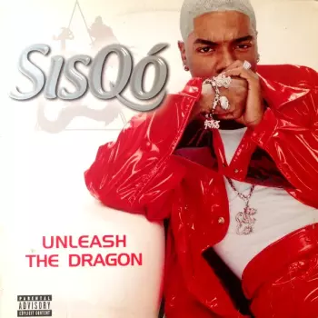 Sisqo: Unleash The Dragon