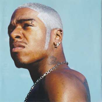 CD Sisqo: Unleash The Dragon