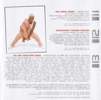 CD Sisqo: Unleash The Dragon