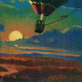 CD Sister Hazel: Chasing Daylight