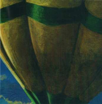 CD Sister Hazel: Chasing Daylight