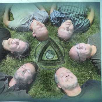 CD Sister Hazel: Earth