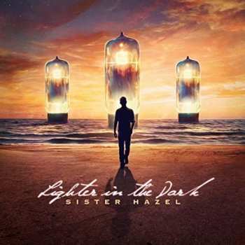 CD Sister Hazel: Lighter In The Dark