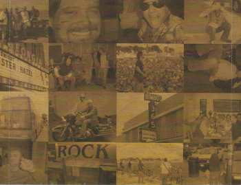 2CD Sister Hazel: Live LIVE