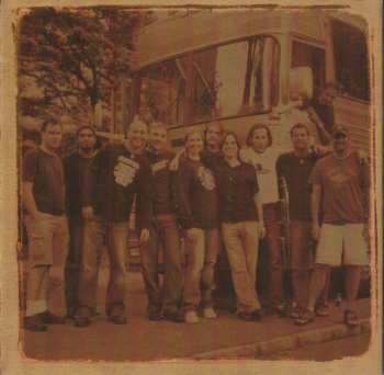 2CD Sister Hazel: Live LIVE