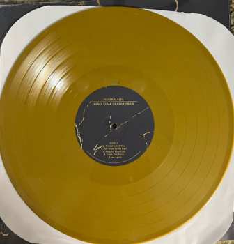 LP Sister Hazel: Sand, Sea & Crash Debris